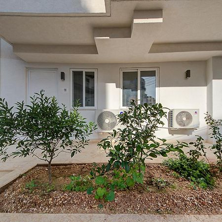 Lovely 2Br Home With Backyard & Sofabed In Gzira By 360 Estates Exterior foto