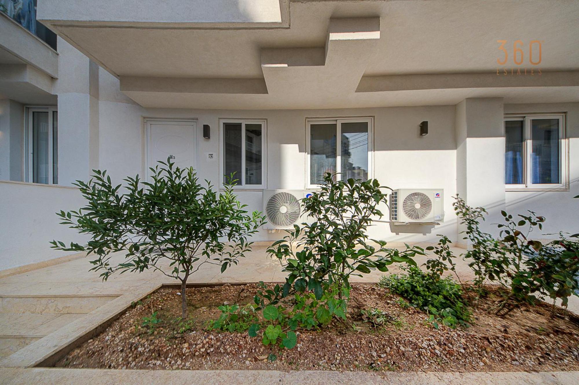 Lovely 2Br Home With Backyard & Sofabed In Gzira By 360 Estates Exterior foto